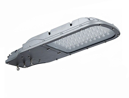 WFLED-LD-012 LED路燈頭